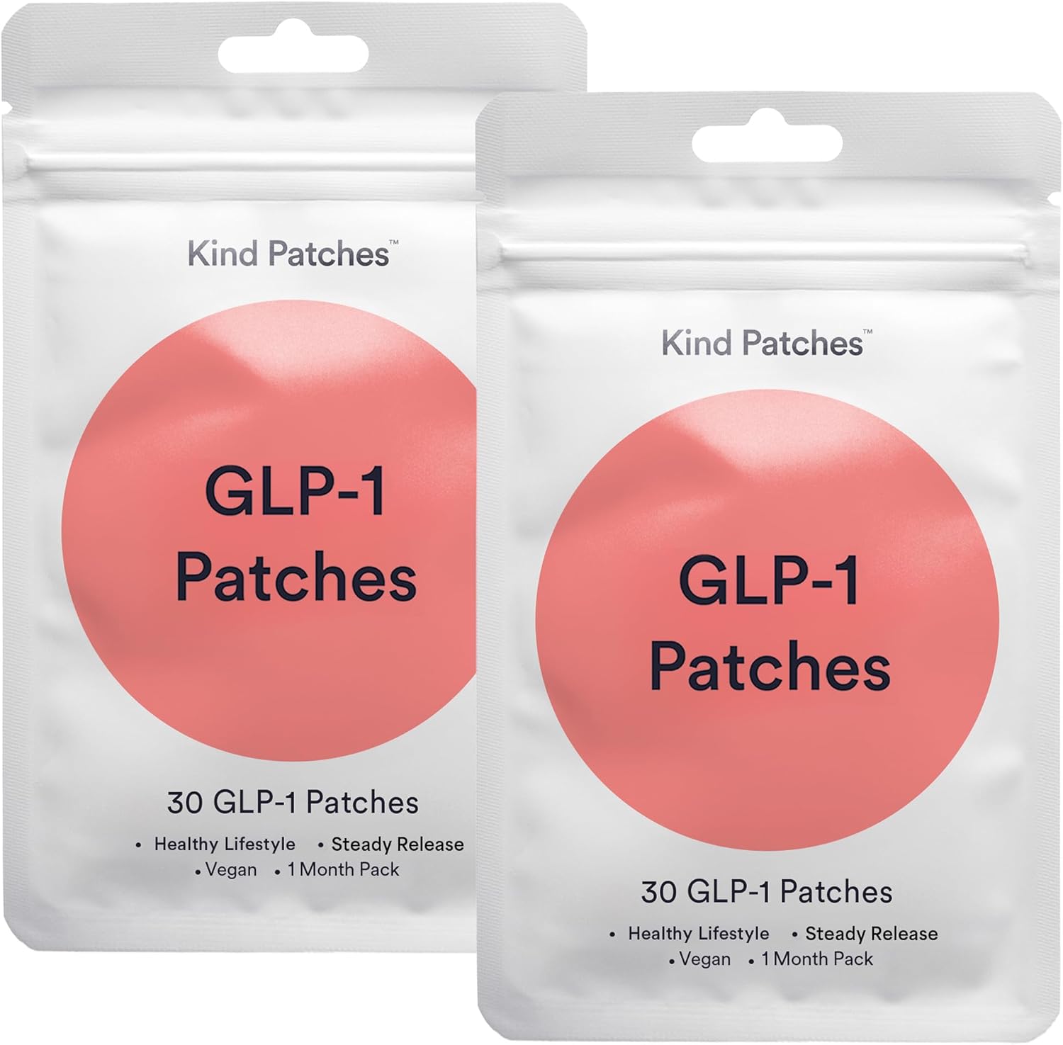 Kind Patches GLP1 Reviews